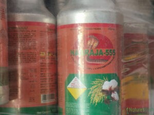 Nagraj chemical pesticide