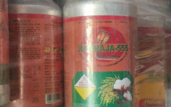 Nagraj chemical pesticide